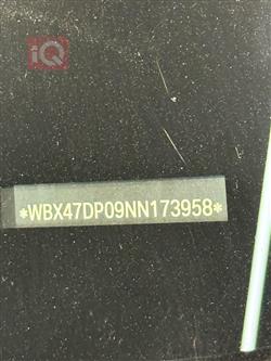 بي ام دبليو X3